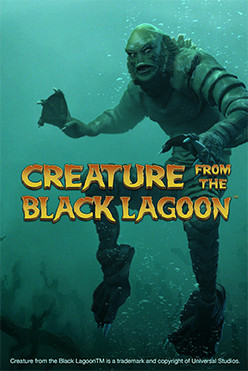 Black Lagoon