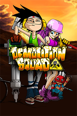 Demolition Squad